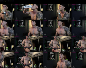 thomas_falcon1 — 120 minute Chaturbate male cam show recording, 720p, Mar 12, 2023