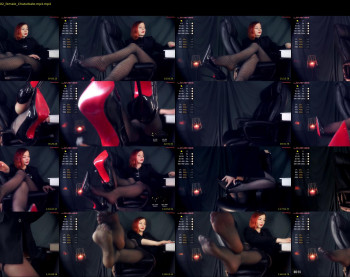 totally_spy — 120 minute Chaturbate female cam show recording, 720p, Mar 12, 2023