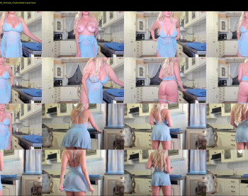 tunderose — 86 minute Chaturbate female cam show recording, 720p, Mar 12, 2023