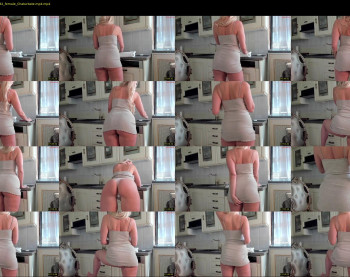 tunderose — 27 minute Chaturbate female cam show recording, 720p, Mar 12, 2023