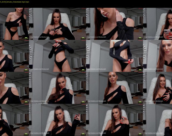 unforgettable_s — 65 minute Chaturbate female cam show recording, 720p, Mar 13, 2023