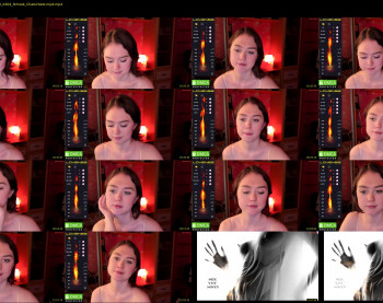vanessa_maes — 16 minute Chaturbate female cam show recording, 720p, Mar 13, 2023