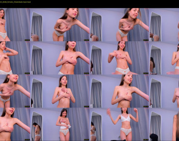 wanda_robinson — 57 minute Chaturbate female cam show recording, 720p, Mar 13, 2023