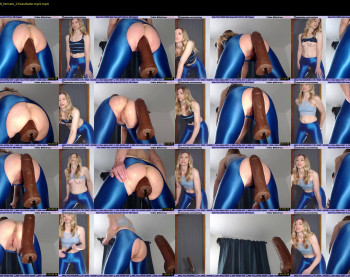 wynfreya — 121 minute Chaturbate female cam show recording, 720p, Mar 12, 2023