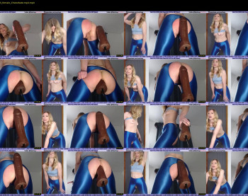wynfreya — 61 minute Chaturbate female cam show recording, 720p, Mar 12, 2023