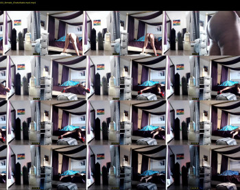 wynterheat — 121 minute Chaturbate female cam show recording, 720p, Mar 13, 2023