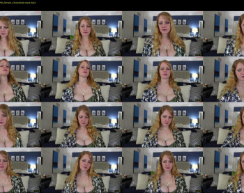 x__rose__x — 16 minute Chaturbate female cam show recording, 720p, Mar 12, 2023