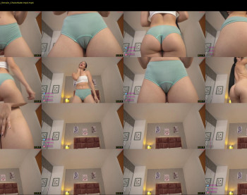 yorgely_ — 47 minute Chaturbate female cam show recording, 720p, Mar 13, 2023