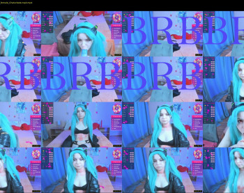 zelda_1 — 121 minute Chaturbate female cam show recording, 720p, Mar 12, 2023