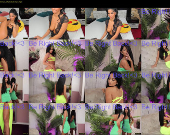 _adelle — 78 minute Chaturbate female cam show recording, 720p, Mar 13, 2023