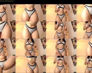 _ariana03_ — 9 minute Chaturbate female cam show recording, 720p, Mar 13, 2023