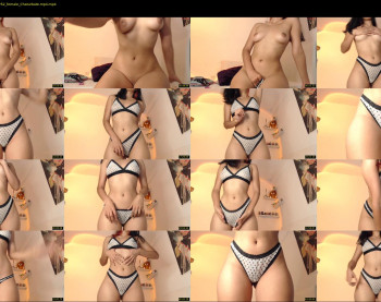 _ariana03_ — 50 minute Chaturbate female cam show recording, 720p, Mar 13, 2023