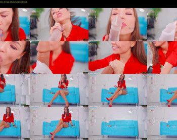 _d_a_s_h_a_ — 14 minute Chaturbate female cam show recording, 720p, Mar 14, 2023