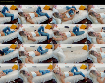 _funsize_ — 120 minute Chaturbate female cam show recording, 720p, Mar 13, 2023