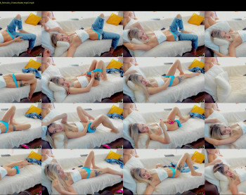 _funsize_ — 48 minute Chaturbate female cam show recording, 720p, Mar 13, 2023