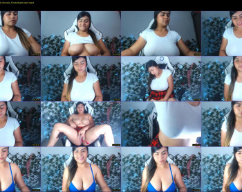 _karen01 — 121 minute Chaturbate female cam show recording, 720p, Mar 14, 2023