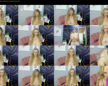 _madamemature_ — 89 minute Chaturbate female cam show recording, 720p, Mar 13, 2023
