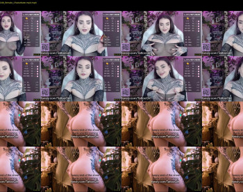 _peni_wise_ — 20 minute Chaturbate female cam show recording, 720p, Mar 14, 2023