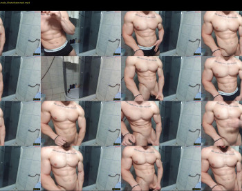 advp69 — 74 minute Chaturbate male cam show recording, 720p, Mar 13, 2023