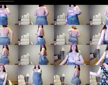 aliaa_ — 87 minute Chaturbate female cam show recording, 720p, Mar 13, 2023