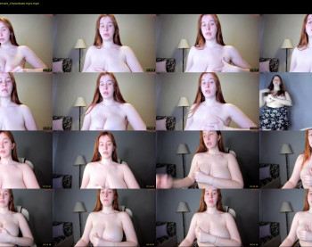 aliaa_ — 6 minute Chaturbate female cam show recording, 720p, Mar 13, 2023
