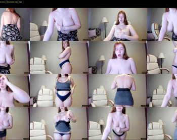 aliaa_ — 120 minute Chaturbate female cam show recording, 720p, Mar 13, 2023