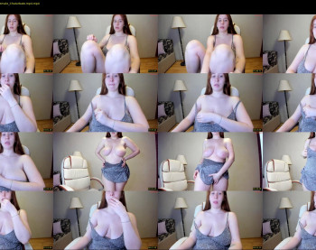 aliaa_ — 11 minute Chaturbate female cam show recording, 720p, Mar 13, 2023