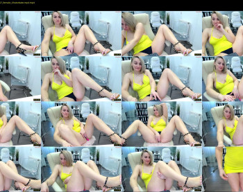 ana_karin — 24 minute Chaturbate female cam show recording, 720p, Mar 13, 2023