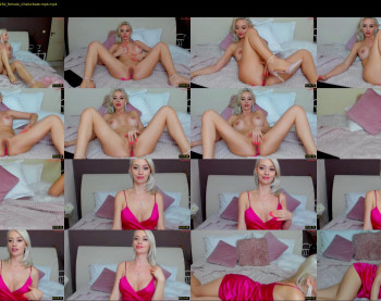anna_love1 — 32 minute Chaturbate female cam show recording, 720p, Mar 14, 2023