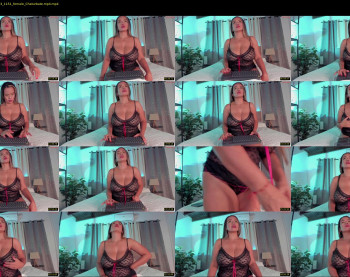 antoniacasarini — 40 minute Chaturbate female cam show recording, 720p, Mar 13, 2023