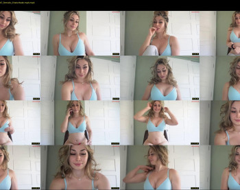 artoftease — 120 minute Chaturbate female cam show recording, 480p, Mar 13, 2023