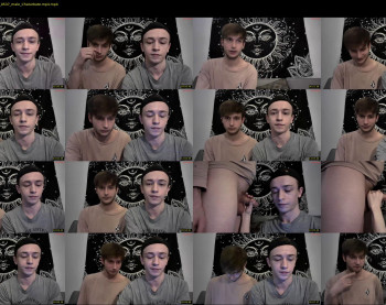 ashingwest97 — 34 minute Chaturbate male cam show recording, 720p, Mar 13, 2023