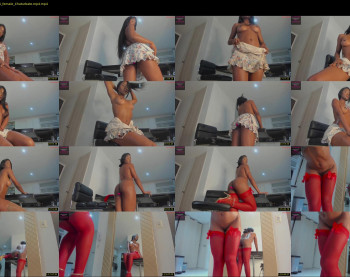 astrea_1 — 102 minute Chaturbate female cam show recording, 720p, Mar 14, 2023