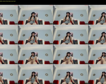 bastianblack — 71 minute Chaturbate male cam show recording, 480p, Mar 13, 2023