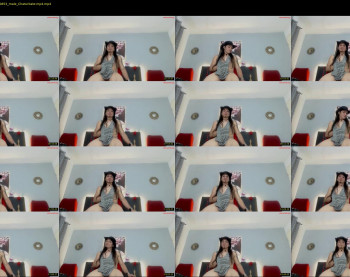 bastianblack — 23 minute Chaturbate male cam show recording, 480p, Mar 13, 2023