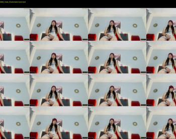 bastianblack — 5 minute Chaturbate male cam show recording, 480p, Mar 13, 2023