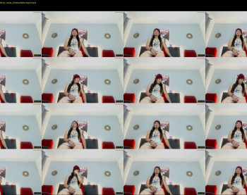 bastianblack — 3 minute Chaturbate male cam show recording, 480p, Mar 13, 2023