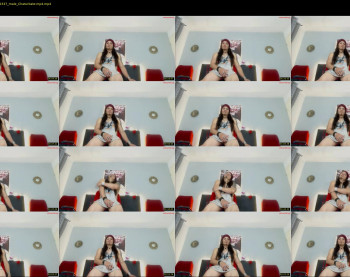 bastianblack — 3 minute Chaturbate male cam show recording, 480p, Mar 13, 2023