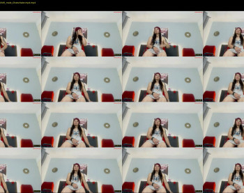 bastianblack — 7 minute Chaturbate male cam show recording, 480p, Mar 13, 2023