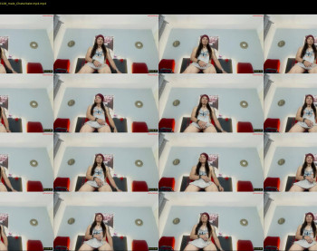 bastianblack — 18 minute Chaturbate male cam show recording, 480p, Mar 14, 2023