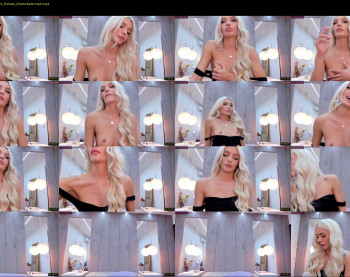 belle_kim — 13 minute Chaturbate female cam show recording, 720p, Mar 13, 2023