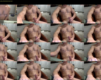bifitboy — 25 minute Chaturbate male cam show recording, 480p, Mar 13, 2023