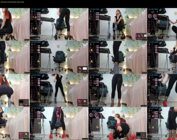 big_lava — 120 minute Chaturbate female cam show recording, 720p, Mar 14, 2023