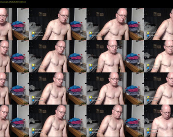 boeslaboes — 4 minute Chaturbate couple cam show recording, 720p, Mar 13, 2023