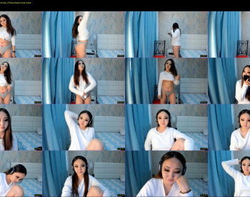 bora_ — 27 minute Chaturbate female cam show recording, 720p, Mar 13, 2023