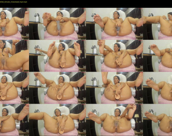 cataleya_0_0 — 23 minute Chaturbate female cam show recording, 720p, Mar 14, 2023