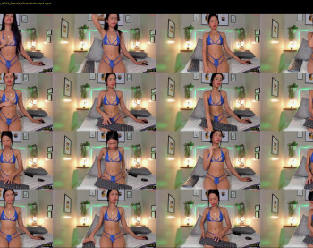 charlottte_001 — 10 minute Chaturbate female cam show recording, 720p, Mar 13, 2023