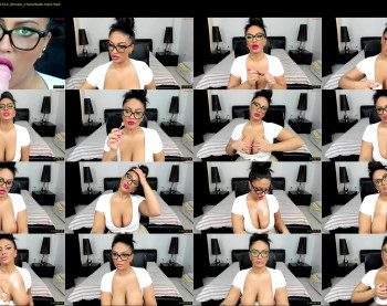 claraboobies — 120 minute Chaturbate female cam show recording, 720p, Mar 13, 2023