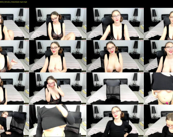 claraboobies — 64 minute Chaturbate female cam show recording, 720p, Mar 14, 2023