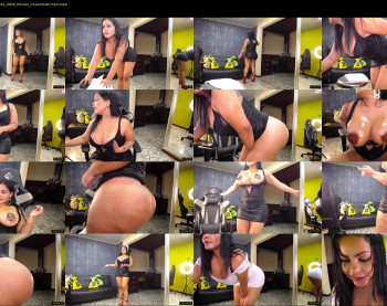 cocksuckingslutx — 120 minute Chaturbate female cam show recording, 720p, Mar 13, 2023